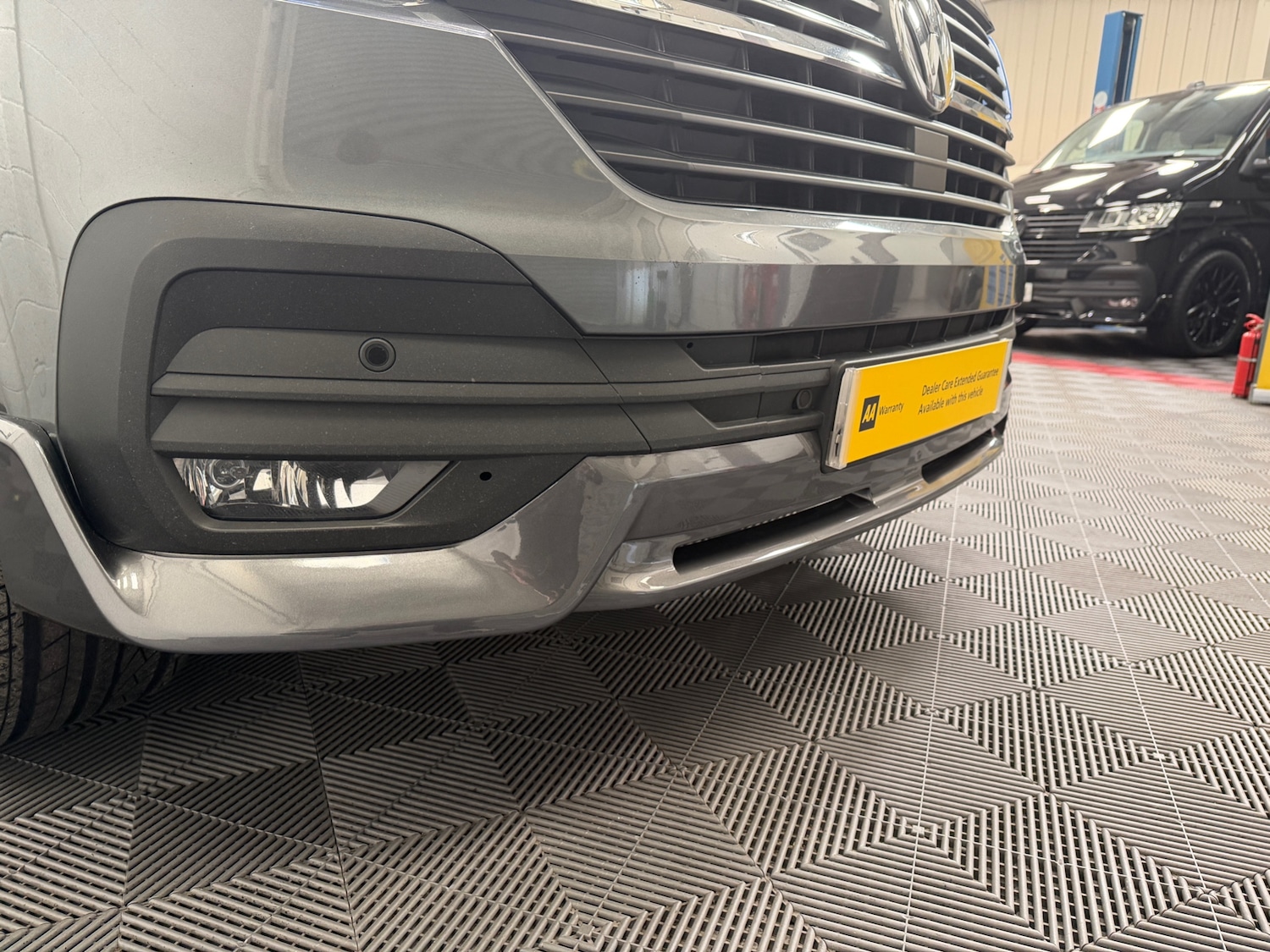 Used Volkswagen Transporter 2021 for sale - 77819099: Photo 7