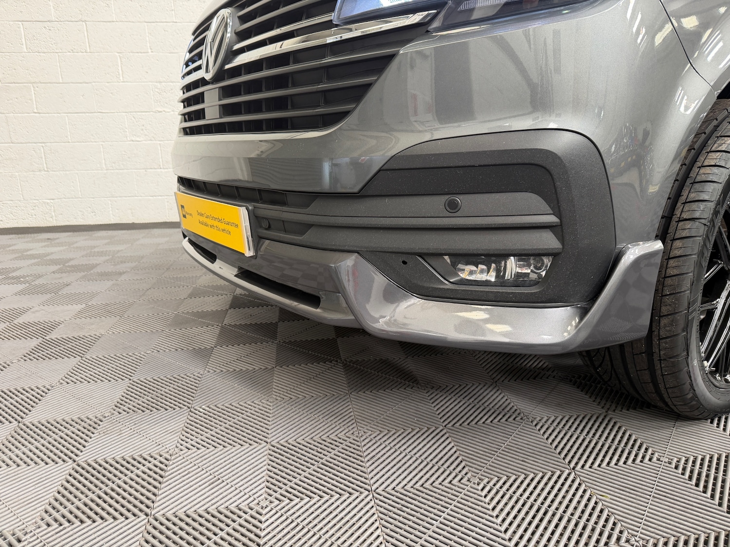 Used Volkswagen Transporter 2021 for sale - 77819099: Photo 9