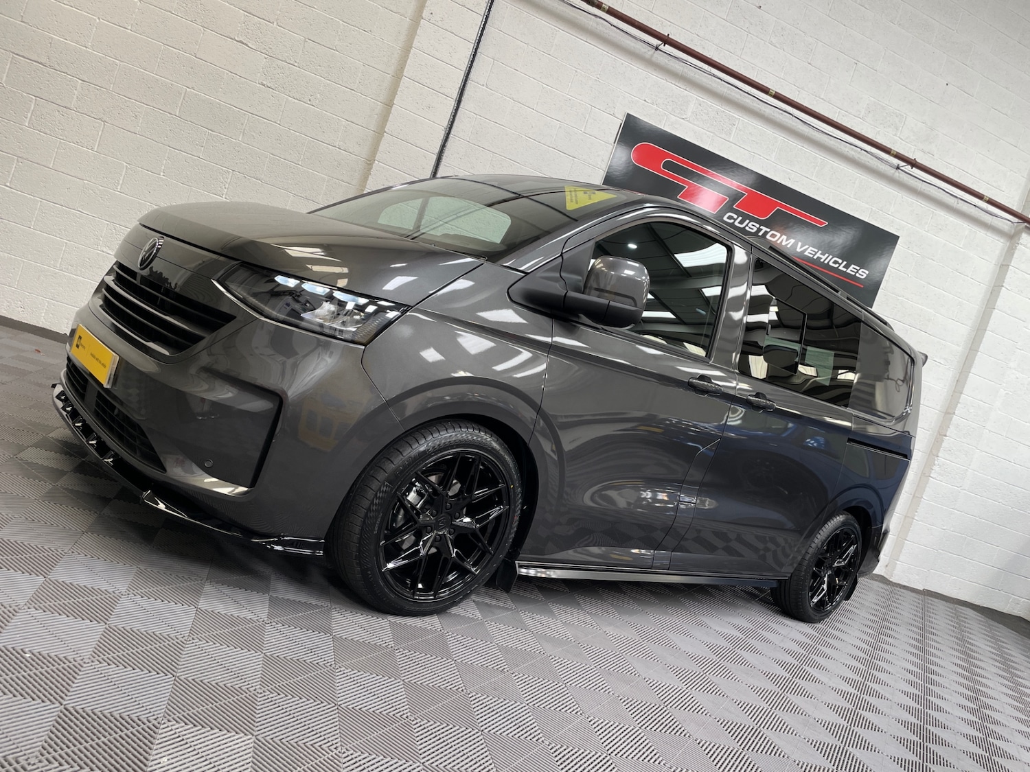 Used Volkswagen Transporter 2025 for sale - 76113911: Photo 1