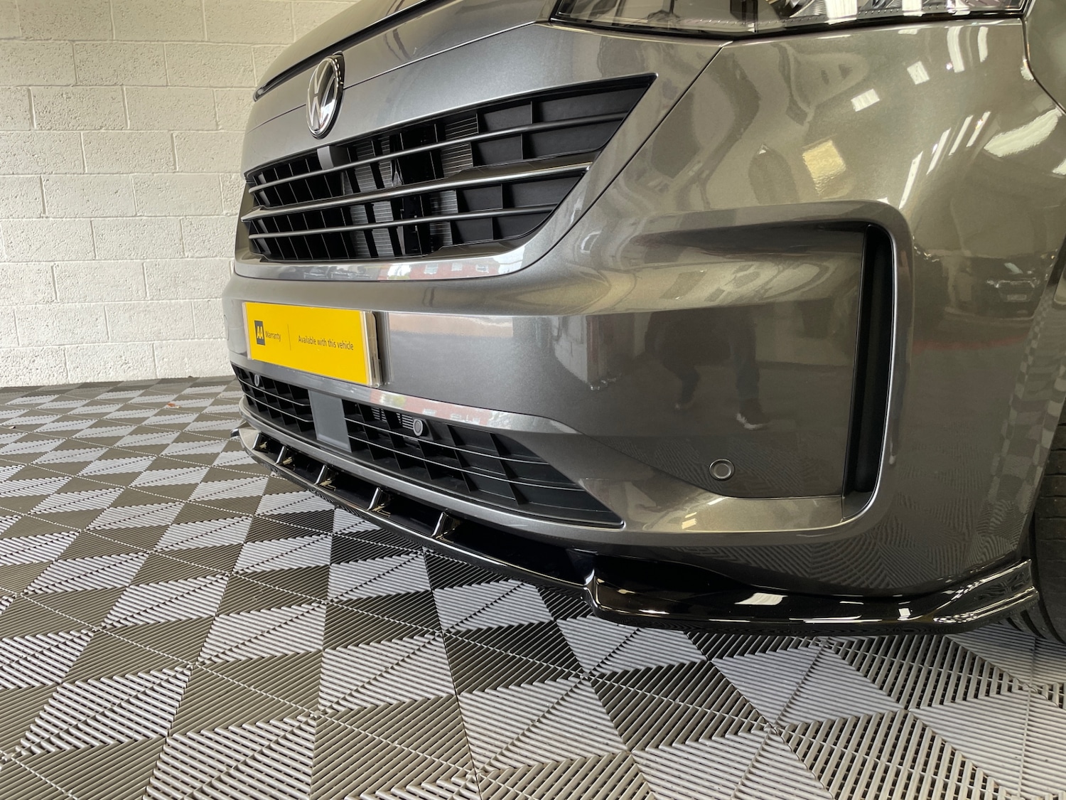 Used Volkswagen Transporter 2025 for sale - 76113911: Photo 11