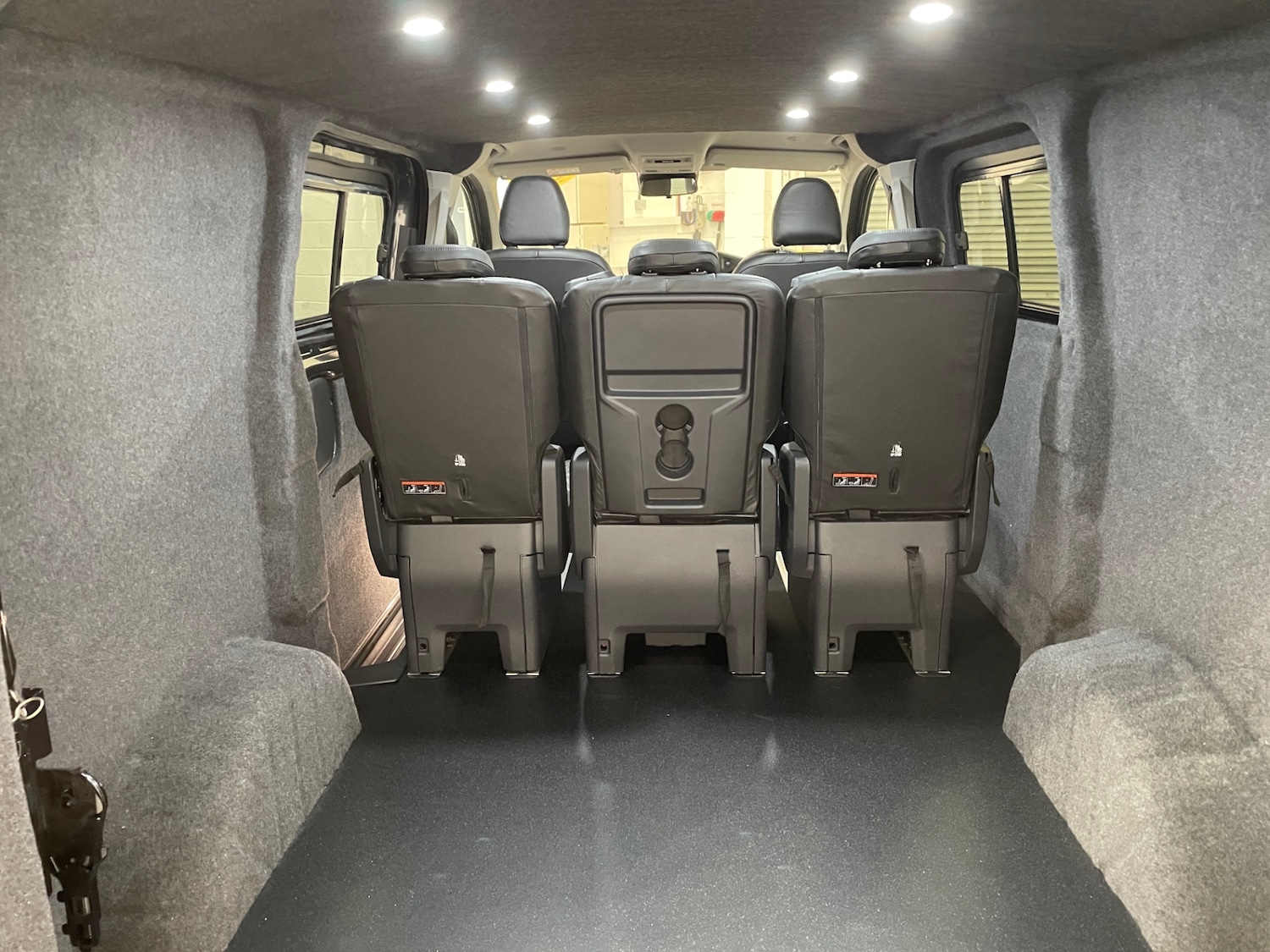 Used Volkswagen Transporter 2025 for sale - 76113911: Photo 19