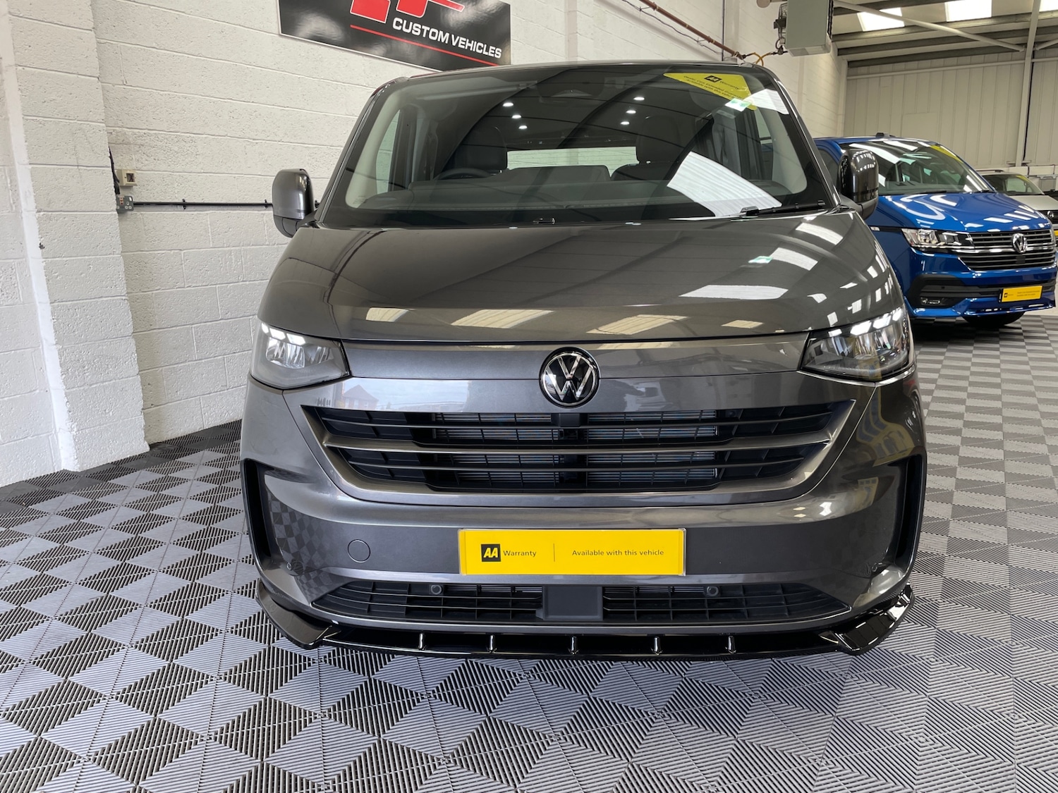 Used Volkswagen Transporter 2025 for sale - 76113911: Photo 2