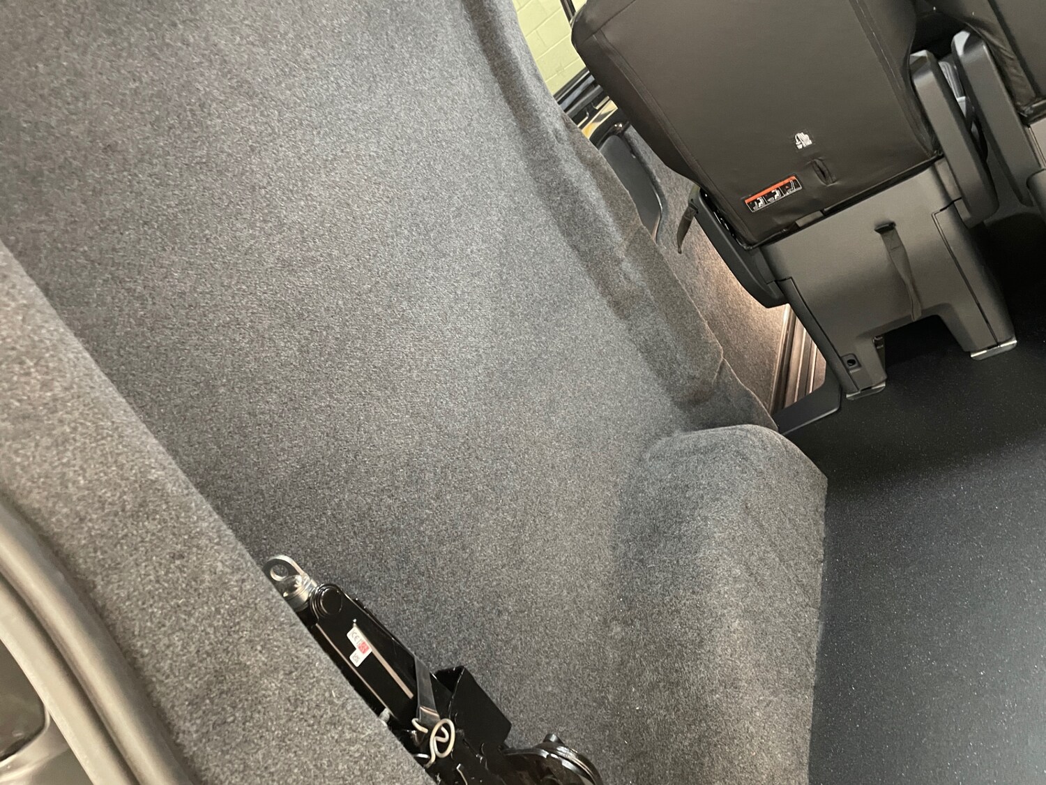 Used Volkswagen Transporter 2025 for sale - 76113911: Photo 20