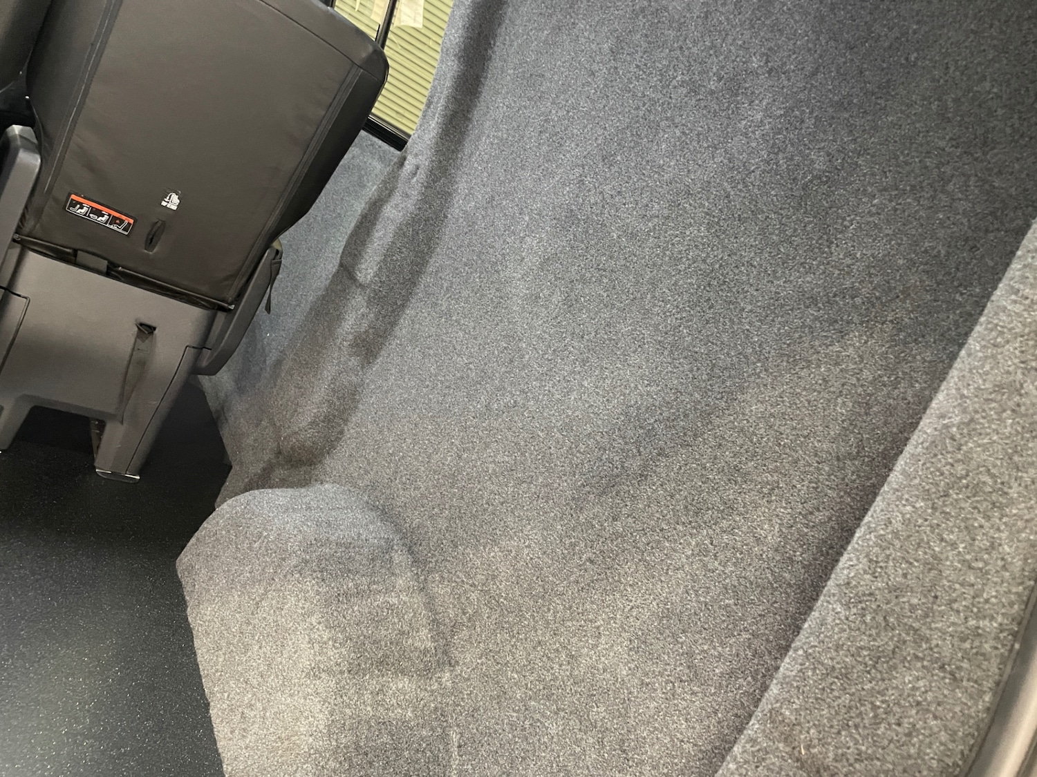 Used Volkswagen Transporter 2025 for sale - 76113911: Photo 21