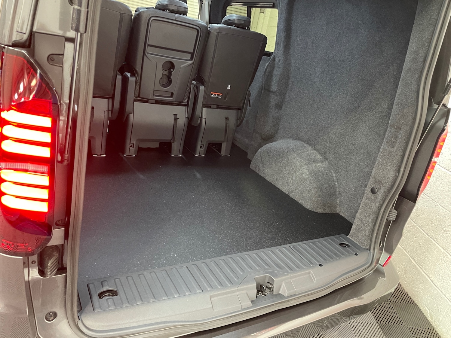 Used Volkswagen Transporter 2025 for sale - 76113911: Photo 22