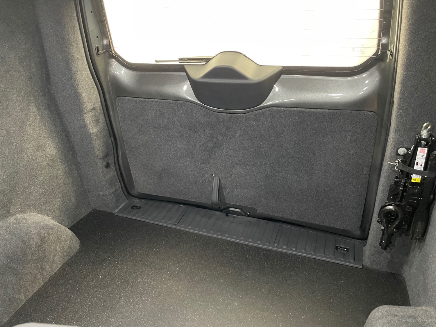 Used Volkswagen Transporter 2025 for sale - 76113911: Photo 23