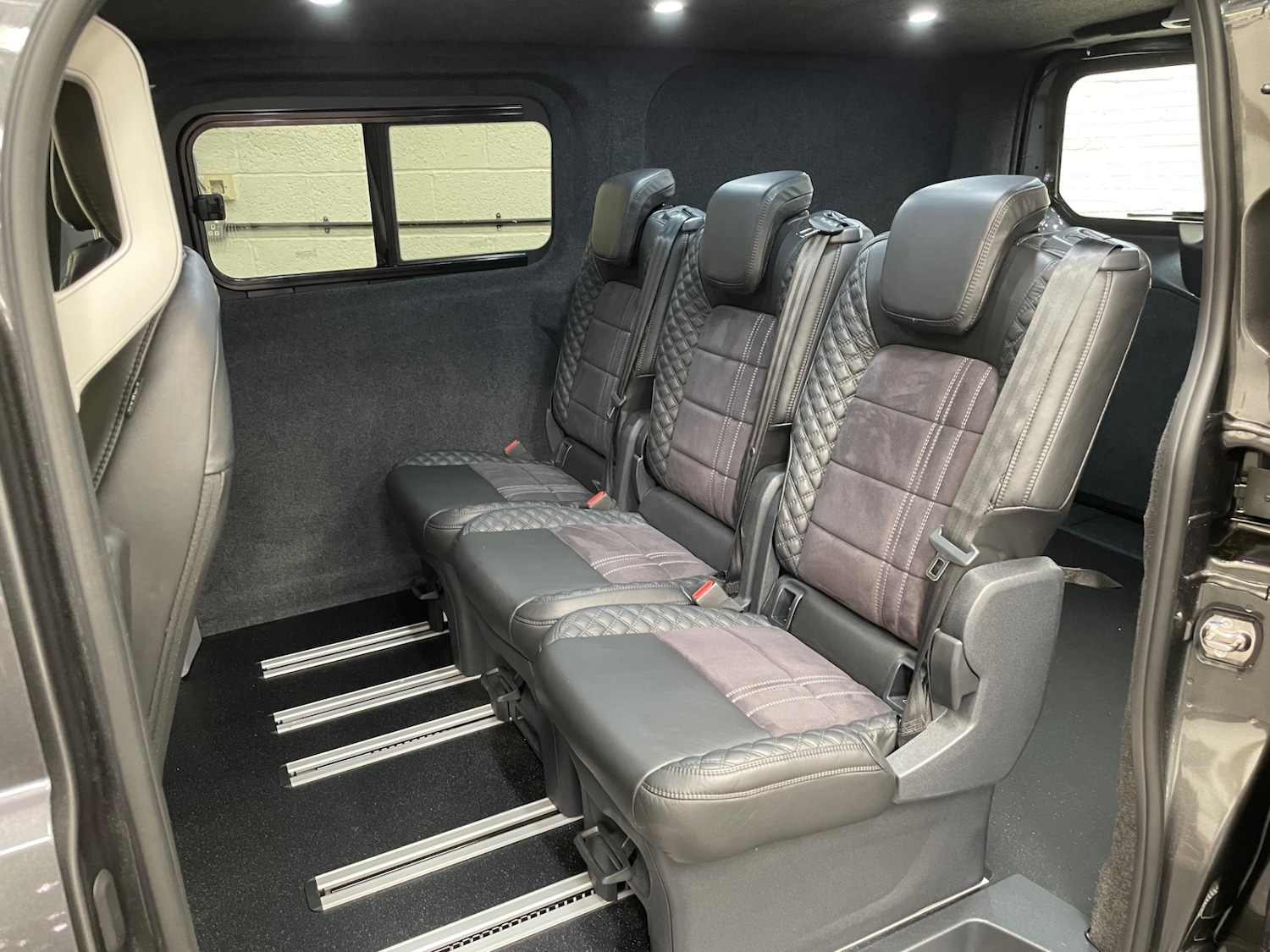 Used Volkswagen Transporter 2025 for sale - 76113911: Photo 24