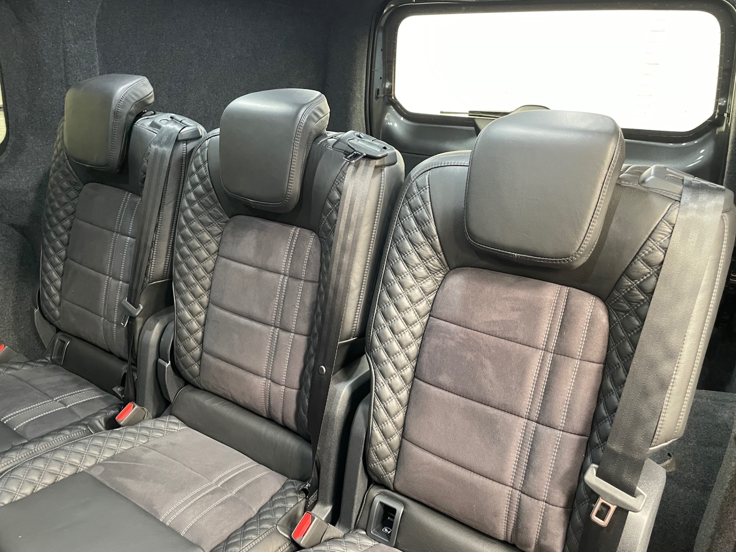 Used Volkswagen Transporter 2025 for sale - 76113911: Photo 25