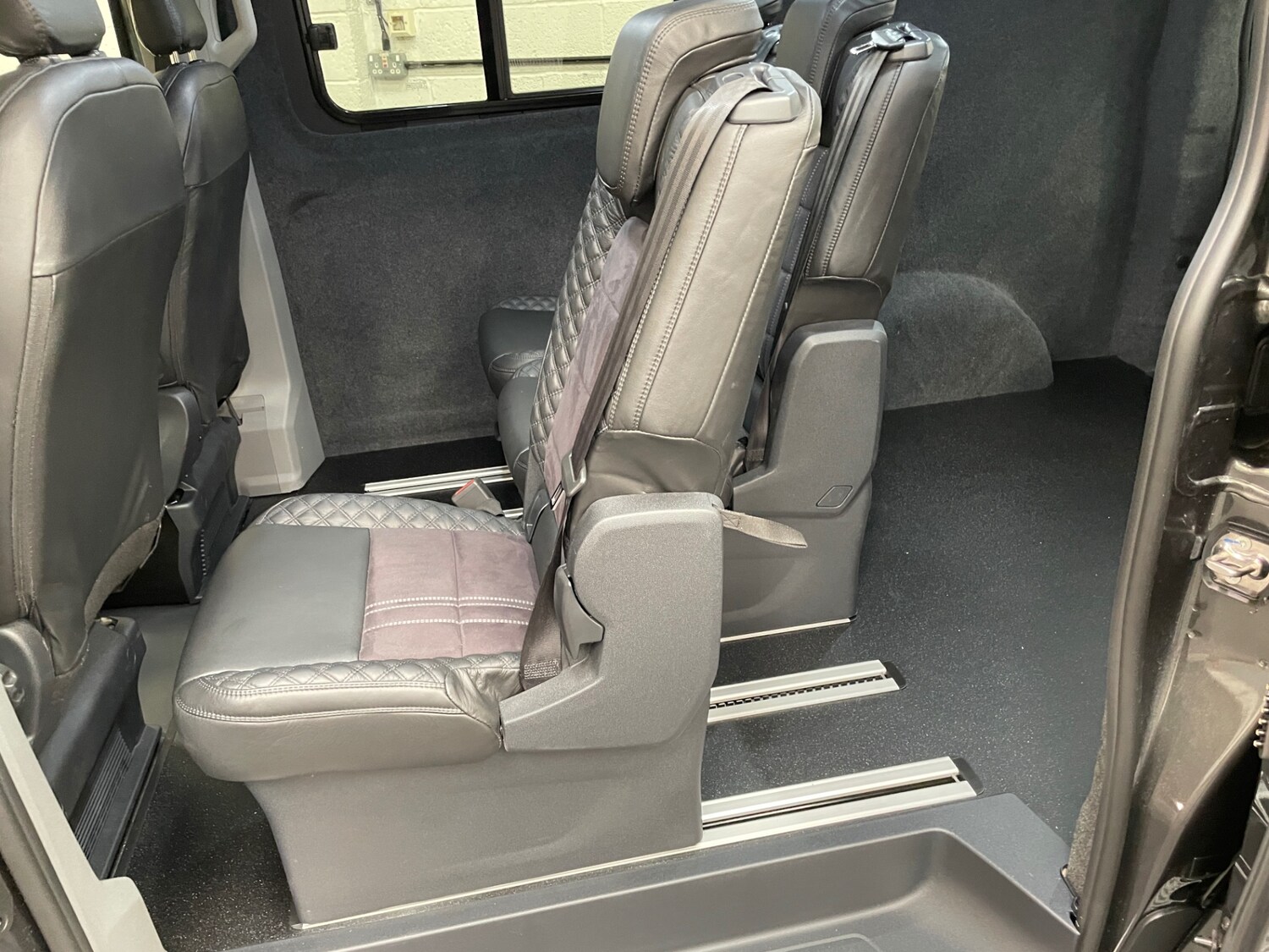 Used Volkswagen Transporter 2025 for sale - 76113911: Photo 26