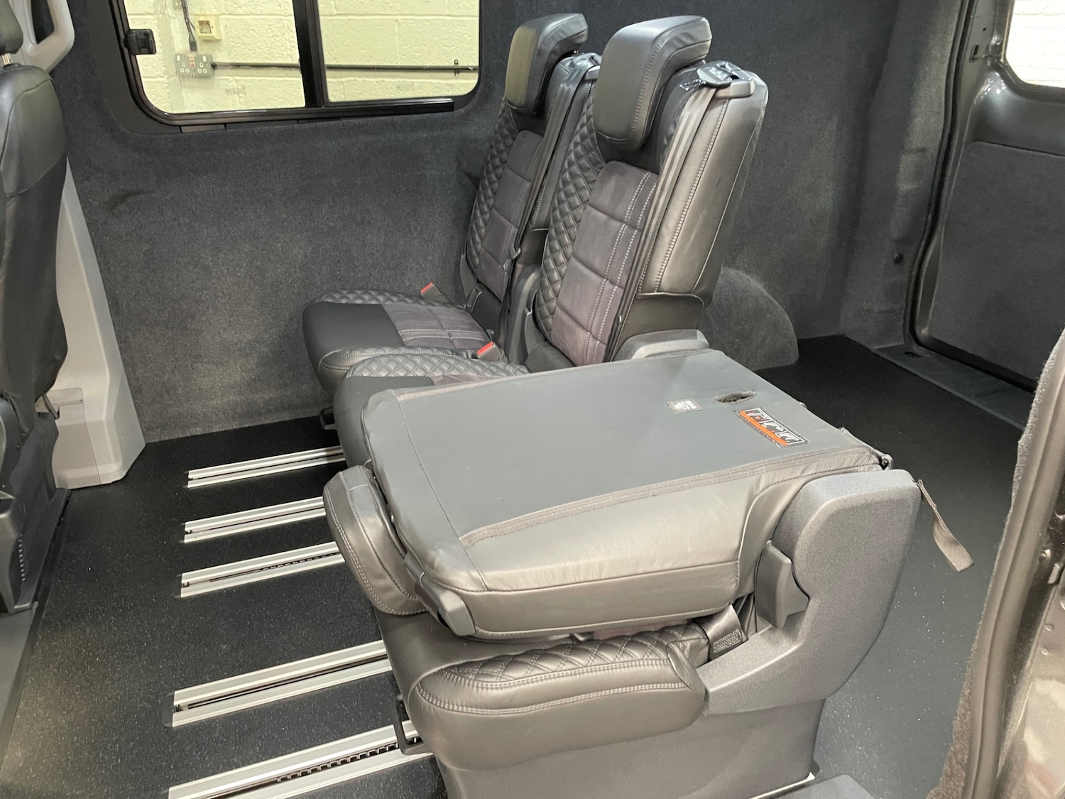 Used Volkswagen Transporter 2025 for sale - 76113911: Photo 27