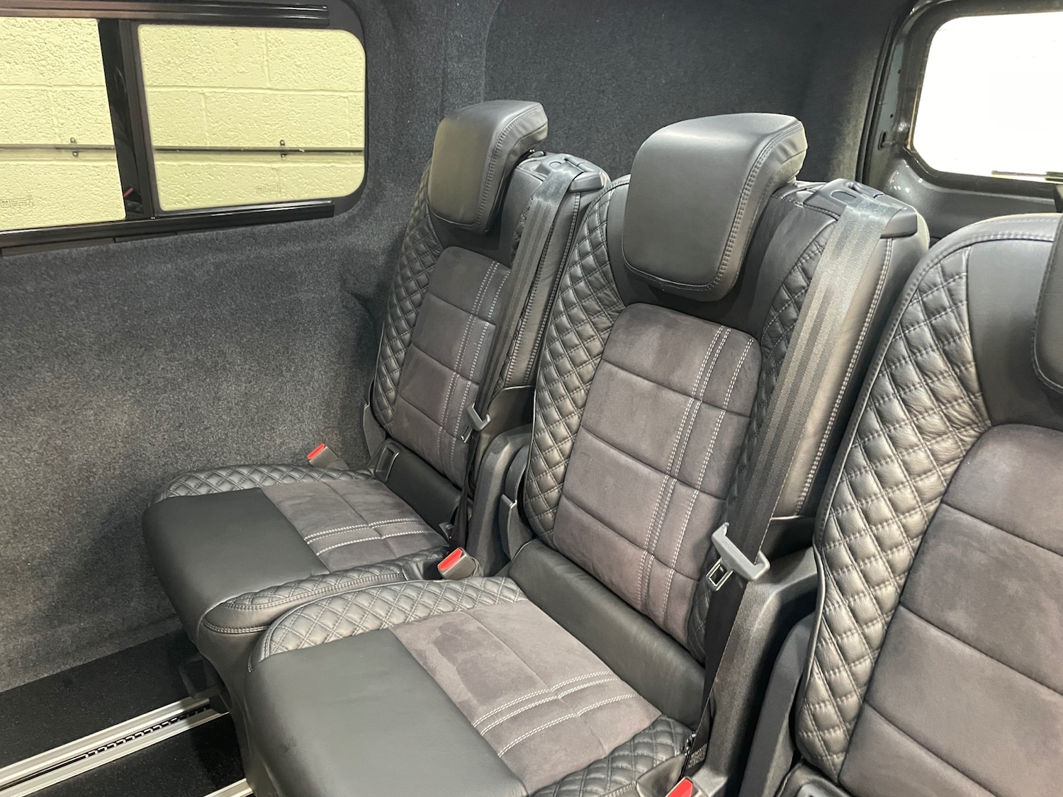 Used Volkswagen Transporter 2025 for sale - 76113911: Photo 29