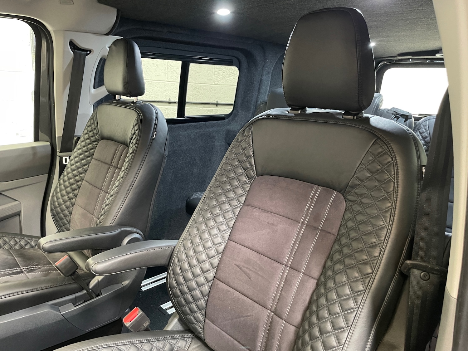 Used Volkswagen Transporter 2025 for sale - 76113911: Photo 34