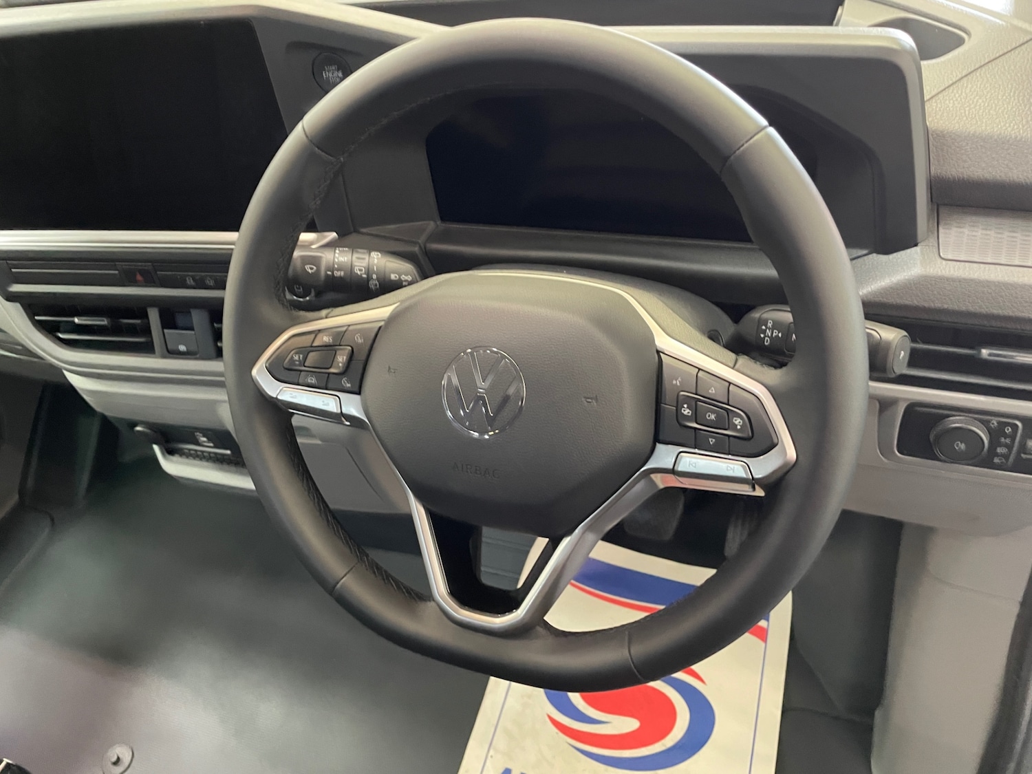 Used Volkswagen Transporter 2025 for sale - 76113911: Photo 37