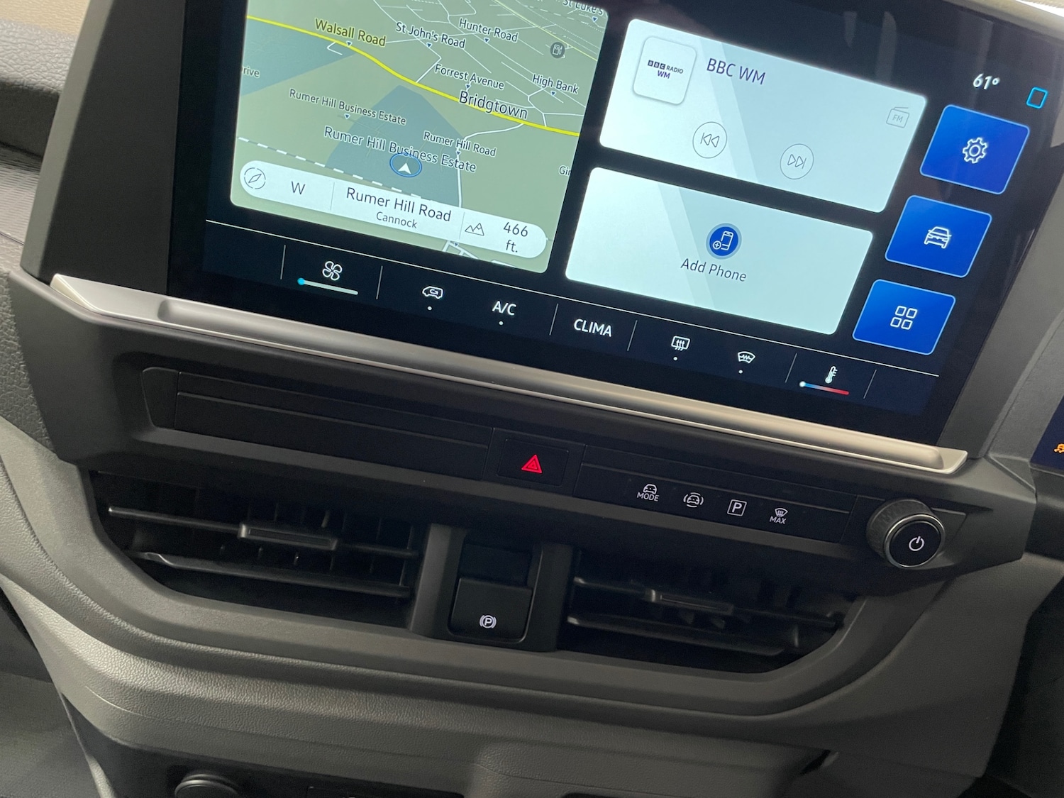 Used Volkswagen Transporter 2025 for sale - 76113911: Photo 43