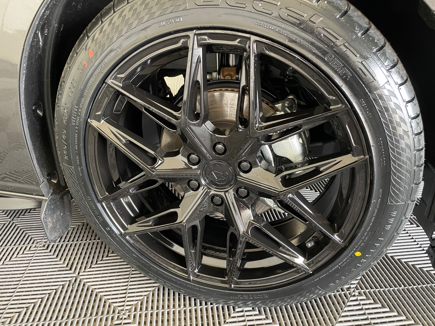 Used Volkswagen Transporter 2025 for sale - 76113911: Photo 48