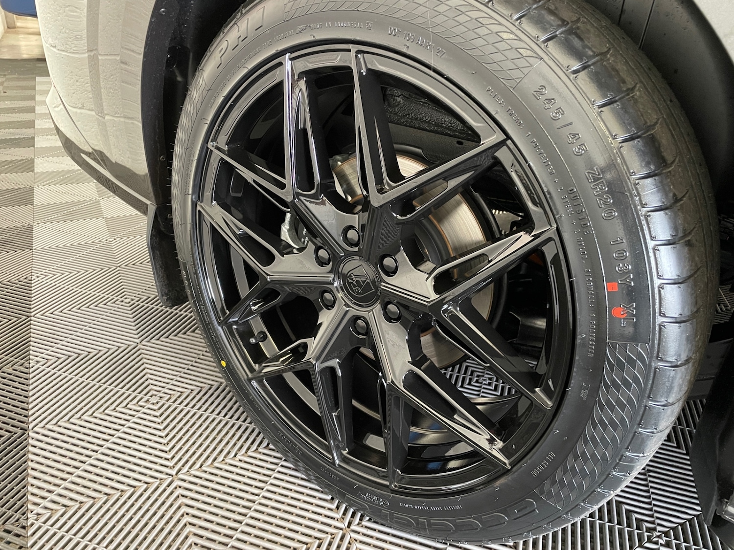 Used Volkswagen Transporter 2025 for sale - 76113911: Photo 49