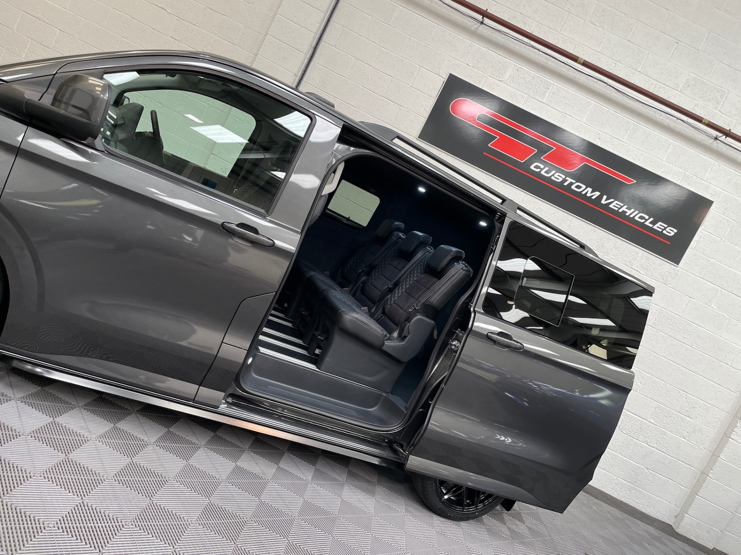 Used Volkswagen Transporter 2025 for sale - 76113911: Photo 5