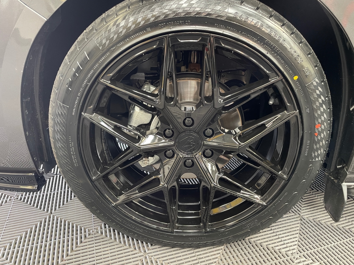 Used Volkswagen Transporter 2025 for sale - 76113911: Photo 50