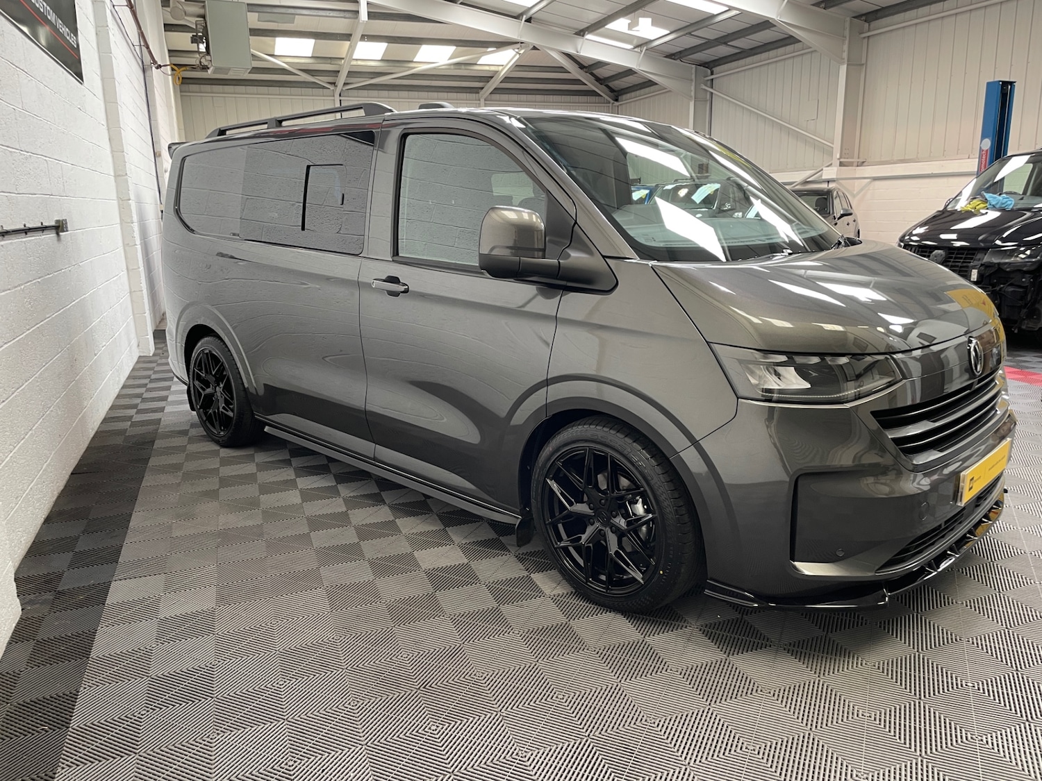 Used Volkswagen Transporter 2025 for sale - 76113911: Photo 53