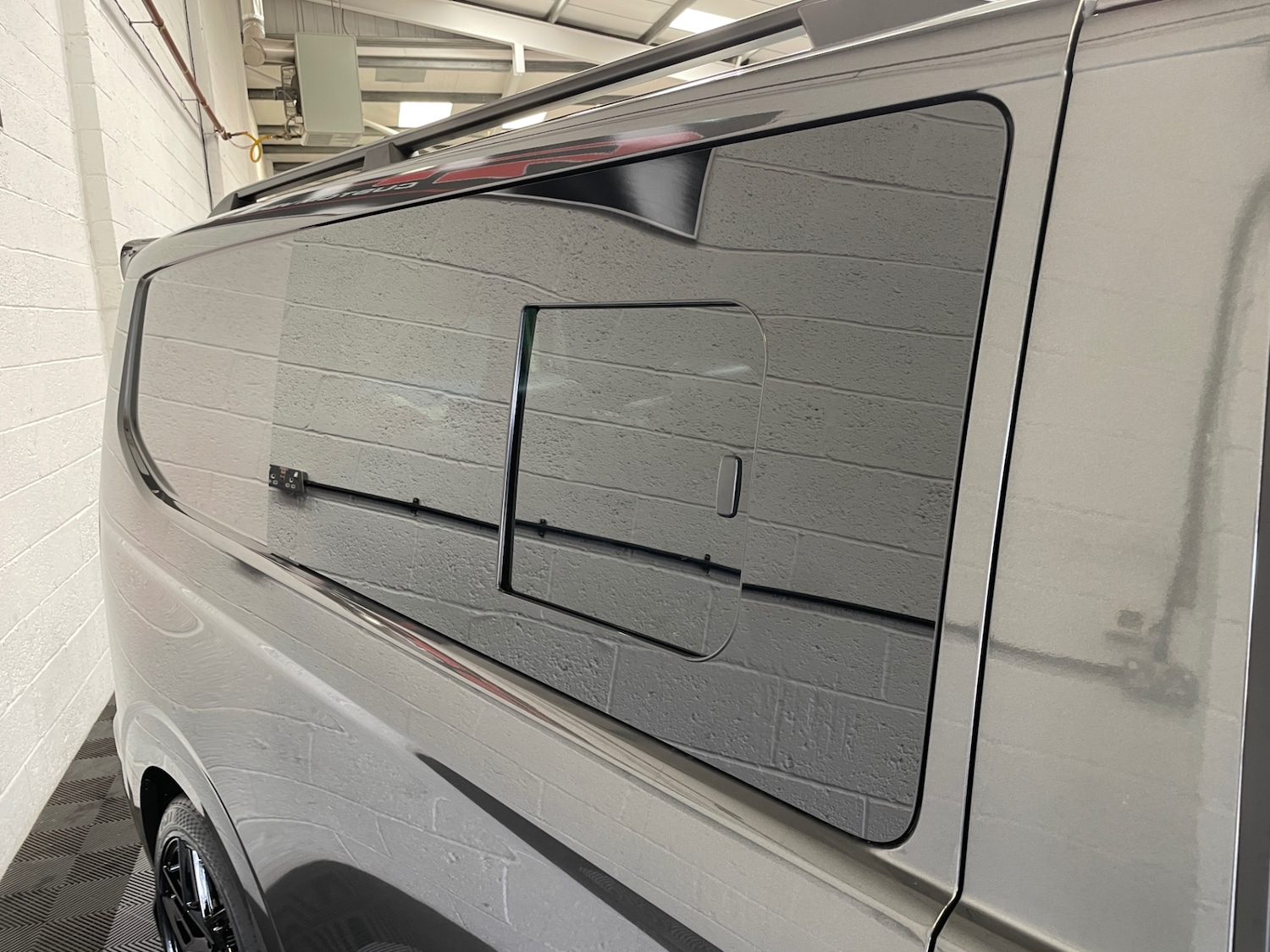 Used Volkswagen Transporter 2025 for sale - 76113911: Photo 55