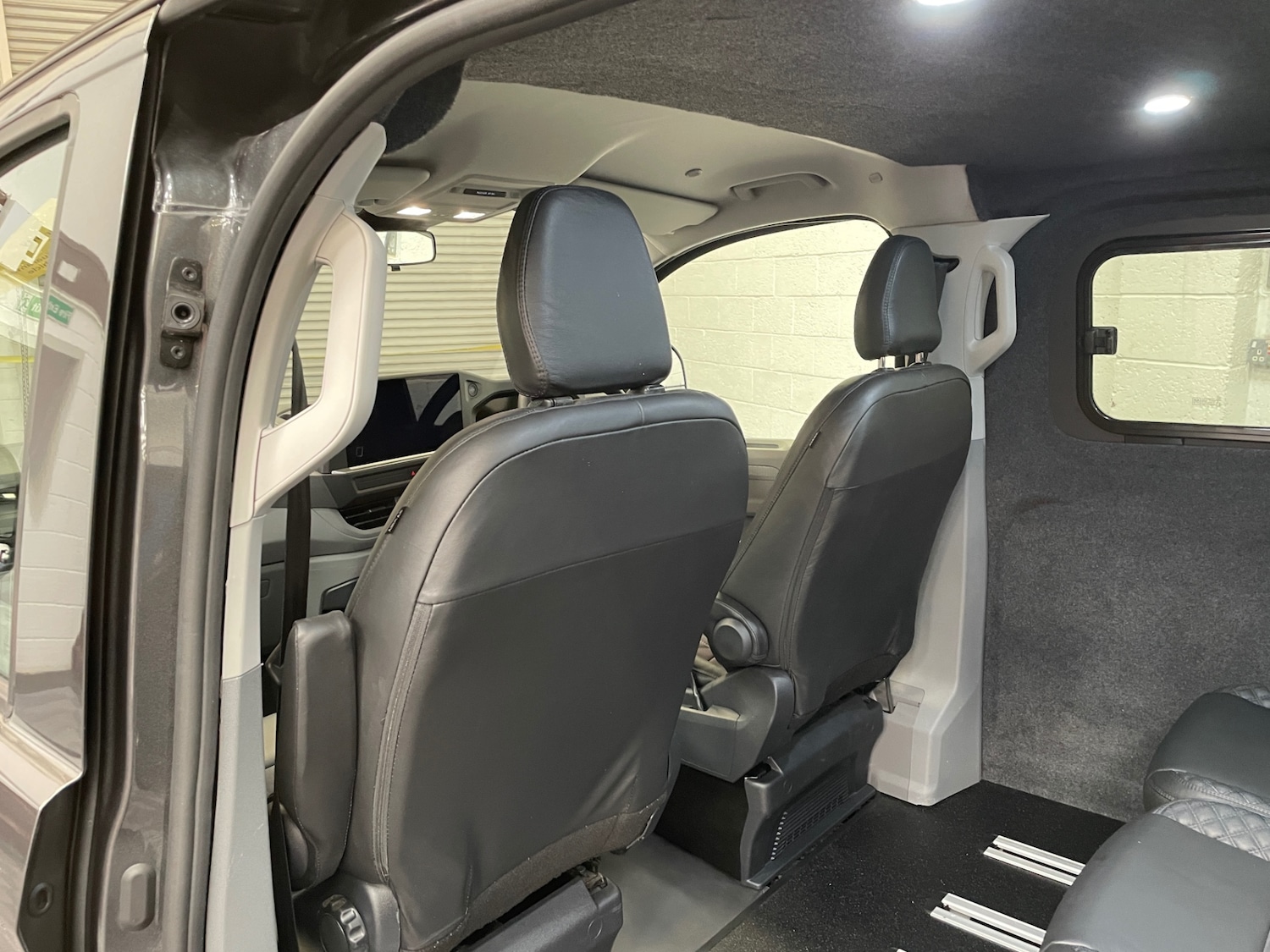 Used Volkswagen Transporter 2025 for sale - 76113911: Photo 59