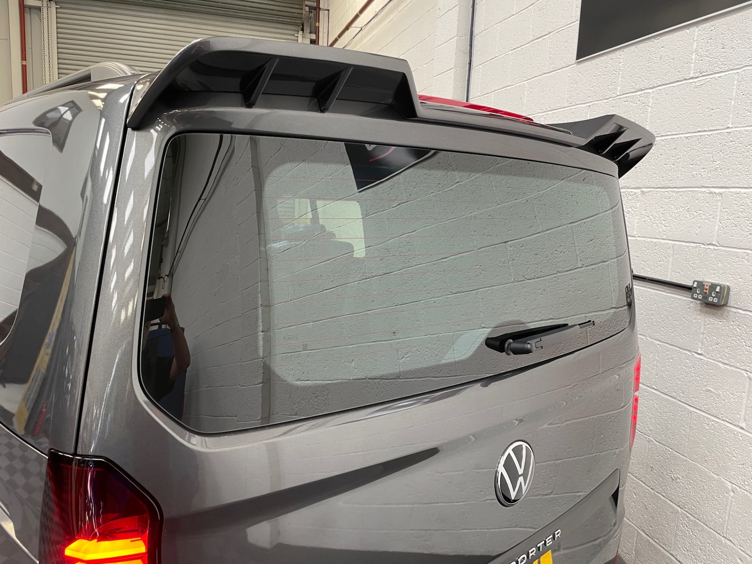 Used Volkswagen Transporter 2025 for sale - 76113911: Photo 60