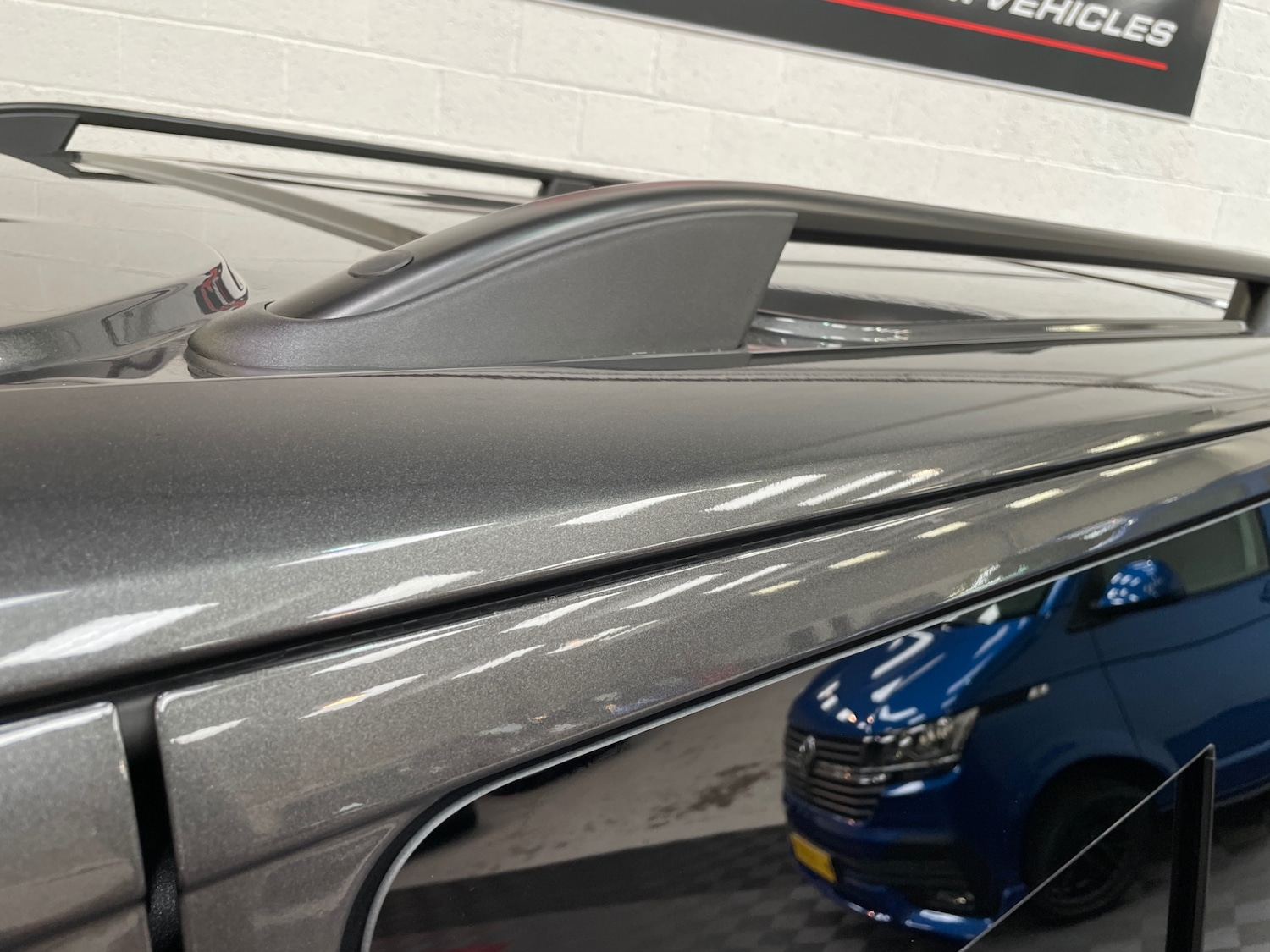 Used Volkswagen Transporter 2025 for sale - 76113911: Photo 62