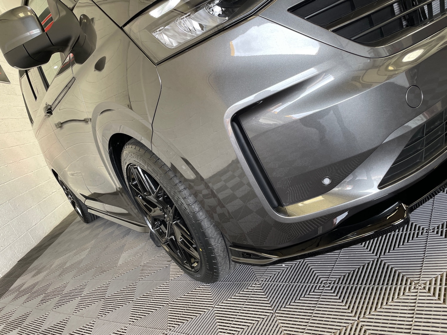 Used Volkswagen Transporter 2025 for sale - 76113911: Photo 7