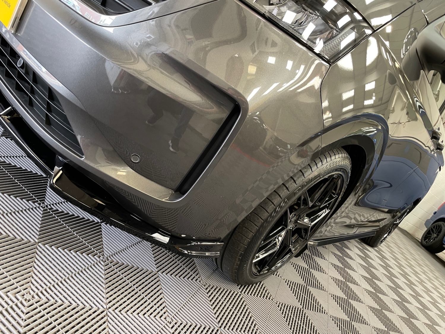 Used Volkswagen Transporter 2025 for sale - 76113911: Photo 8