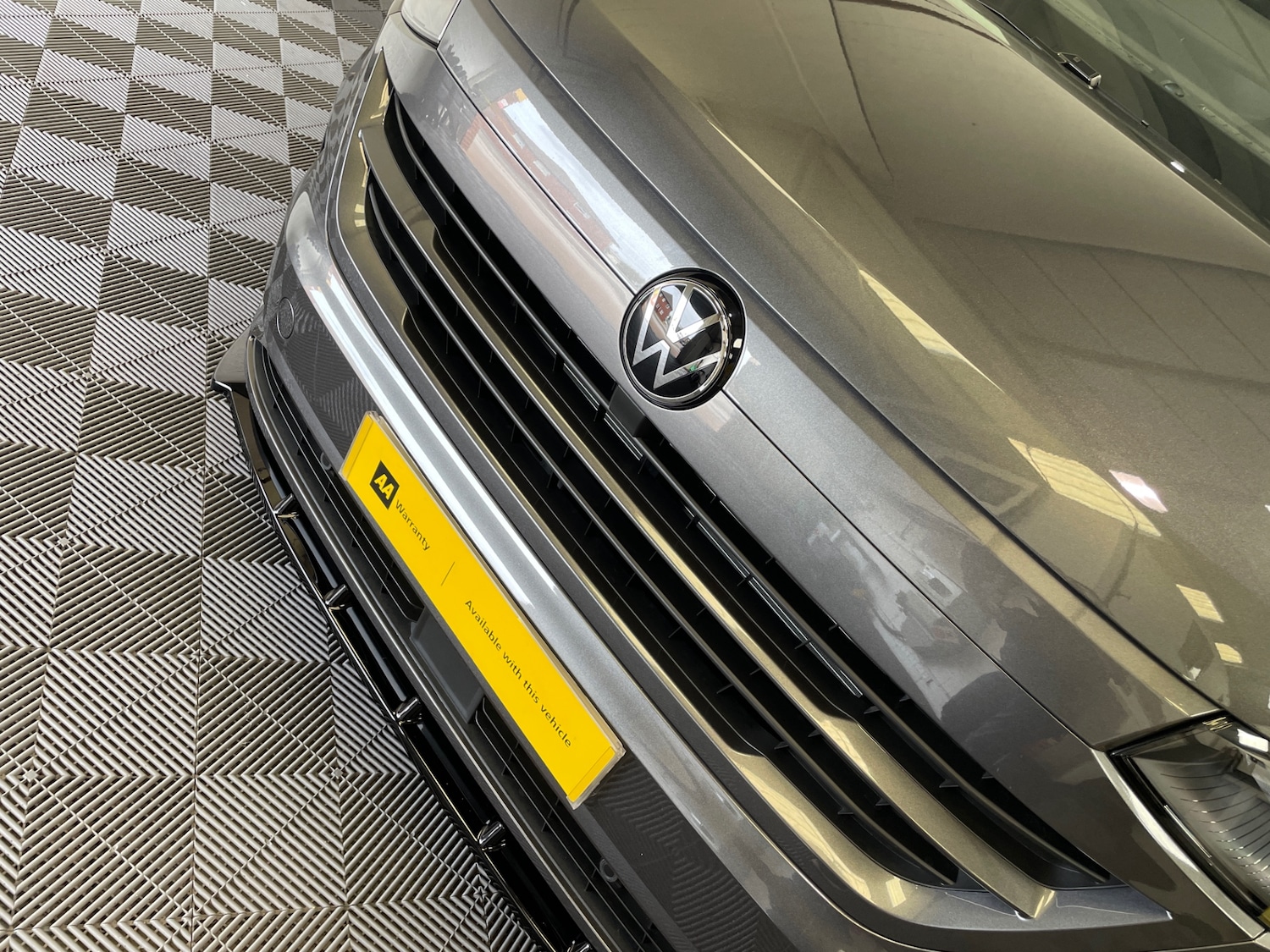 Used Volkswagen Transporter 2025 for sale - 76113911: Photo 9