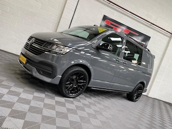 Used Volkswagen Transporter 2023 for sale - 78764811: Photo
