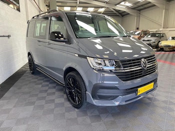 Used Volkswagen Transporter 2023 for sale - 78764811: Photo