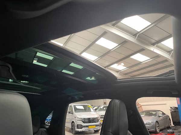 Used Porsche Cayenne 2018 for sale - 73000954: Photo 11