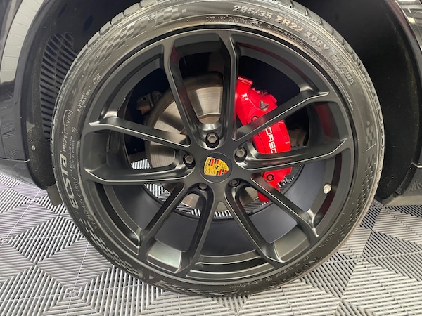 Used Porsche Cayenne 2018 for sale - 73000954: Photo 15