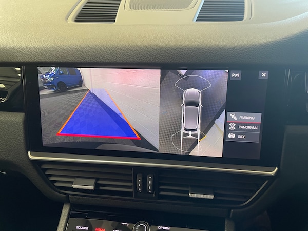 Used Porsche Cayenne 2018 for sale - 73000954: Photo 17