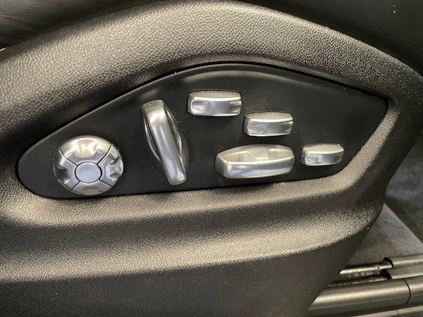 Used Porsche Cayenne 2018 for sale - 73000954: Photo 20