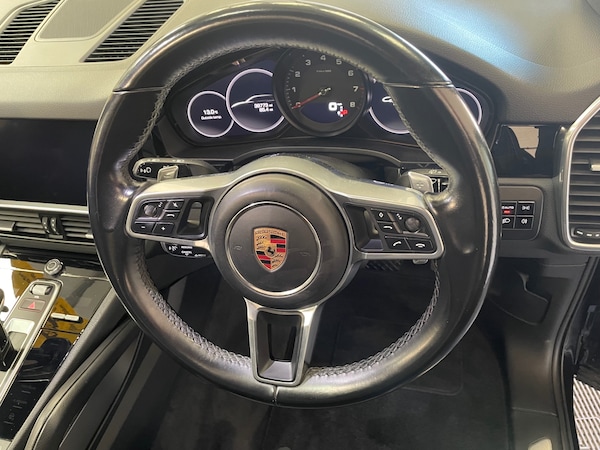 Used Porsche Cayenne 2018 for sale - 73000954: Photo 21