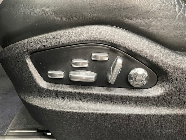 Used Porsche Cayenne 2018 for sale - 73000954: Photo 25