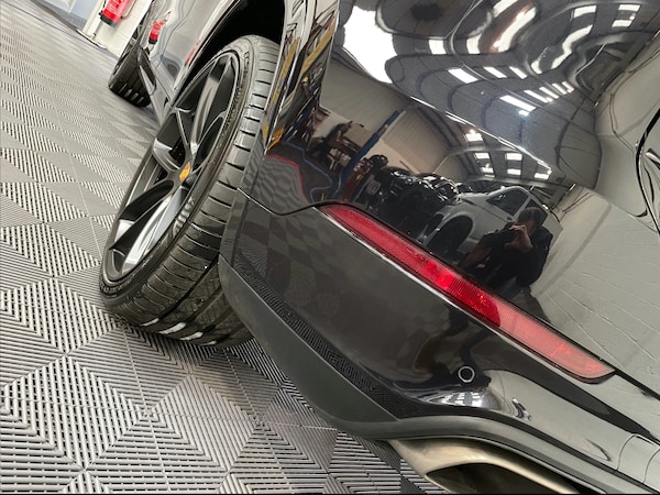 Used Porsche Cayenne 2018 for sale - 73000954: Photo 7