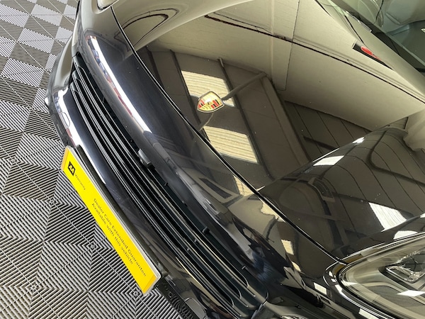 Used Porsche Cayenne 2018 for sale - 73000954: Photo 8