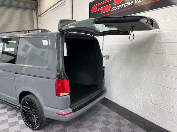 Used Volkswagen Transporter 2023 for sale - 74881836: Photo 11