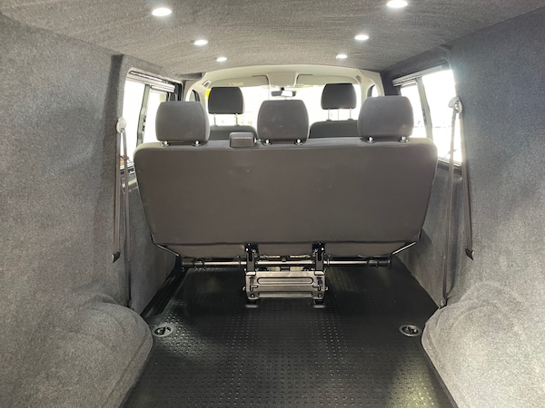 Used Volkswagen Transporter 2023 for sale - 74881836: Photo 12