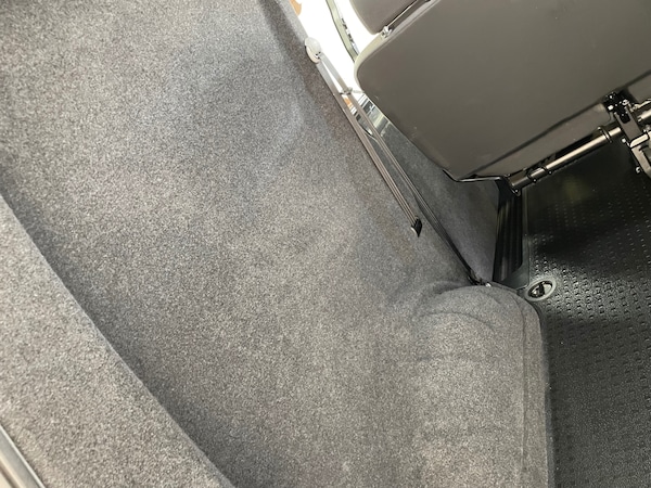 Used Volkswagen Transporter 2023 for sale - 74881836: Photo 13