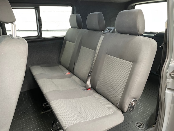 Used Volkswagen Transporter 2023 for sale - 74881836: Photo 14