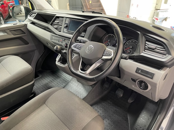 Used Volkswagen Transporter 2023 for sale - 74881836: Photo 15