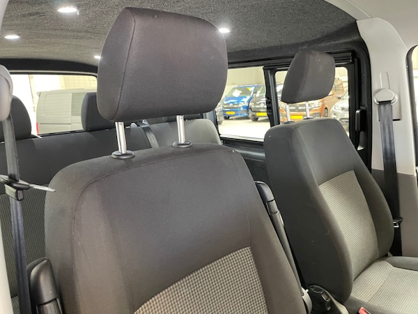 Used Volkswagen Transporter 2023 for sale - 74881836: Photo 16
