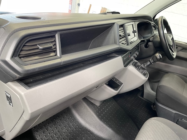 Used Volkswagen Transporter 2023 for sale - 74881836: Photo 17