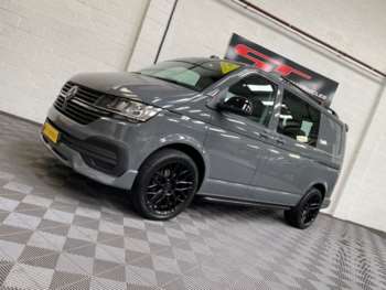 Used Volkswagen Transporter 2023 for sale - 74881836: Photo