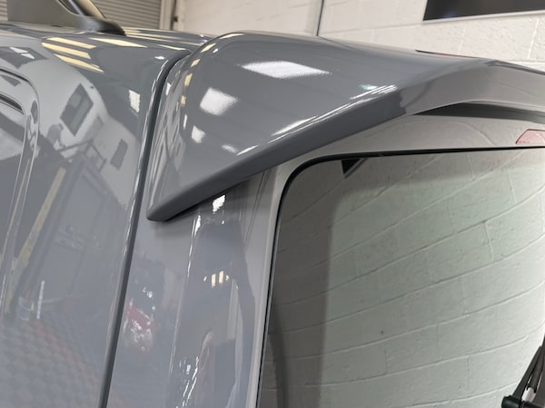 Used Volkswagen Transporter 2023 for sale - 74881836: Photo 22