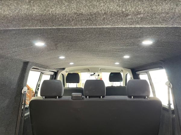 Used Volkswagen Transporter 2023 for sale - 74881836: Photo 23